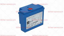 Прибор газовый автоматический для KUPPERSBUSCH (164859)