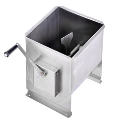 Фаршемешалка ручная FME50 KOCATEQ