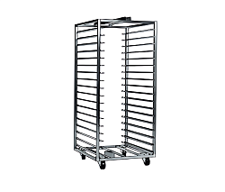 Тележка для ротационной печи ROTOR Smart/PRO WLBAKE