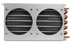 Конденсатор для шкафа шоковой заморозки CQF5 22 COOLEQ