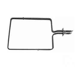 Элемент нагревательный ТЭН 4500 Вт для конвекционного отопления