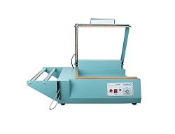 Запайщик пакетов BSL-380 Pro FOODATLAS