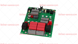 Материнская плата 220x170 мм (40G2337)