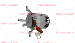 Электродвигатель VFB80 4/8 для печи (5029966)