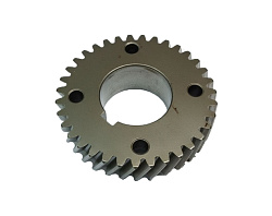 Шестерня для миксера планетарного 80HI/D-8007 SPAR