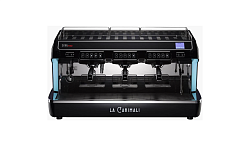 Кофемашина Diva PRO DIV-E3-L-01 (низкие группы) CARIMALI