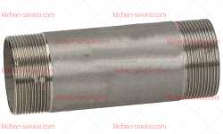 Фитинг для сливного крана SAGI (35Z0600)