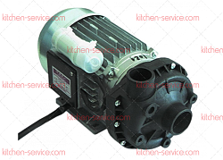Насос C4630 ALBA PUMPS (500185)