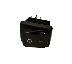 Выключатель 2-полюсной 16A/250 В для RADAX (R20PUL00005)