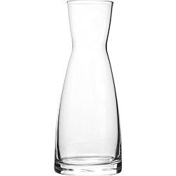 Кувшин без ручки 285мл стекло «Эпсилон» BORMIOLI ROCCO