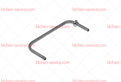 Трубка инжекторная для печи (5054288)