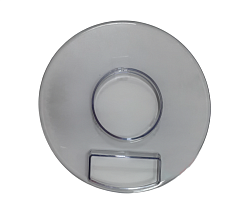 Крышка дежи для B-7 ECO OLD GASTROMIX