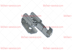 Соединитель штекерный для печи (3051012)