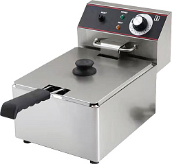 Фритюрница электрическая EF61NW KOCATEQ