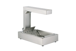 Подогреватель для картофеля-фри VHF-1 VIATTO