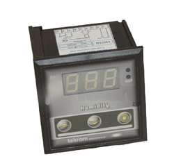 Регулятор влажности для FORNI FIORINI (FFATR93)