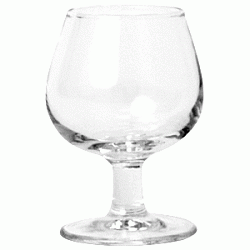 Бокал для бренди 100мл «Коньяк» BORMIOLI ROCCO
