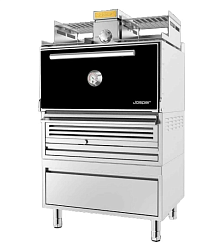 Гриль-печь HJX-PRO-M120-WTD NC JOSPER