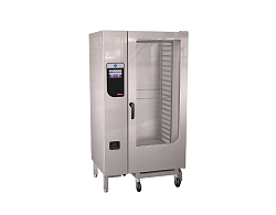 Пароконвектомат электрический FlexiCombi MagicPilot 20.2 Maxi MKN