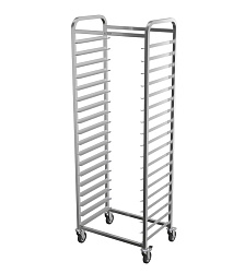 Тележка-шпилька КШ-С-1.16-600.400-02 ATESY