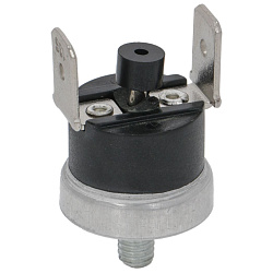 Термостат контактный защитный 135°C для печи (3443039)
