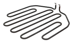 Элемент нагревательный ТЭН для блинницы SIRMAN (IGS703103)