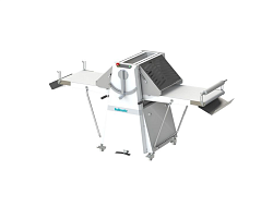 Тестораскатка R60/14-I ROLLMATIC