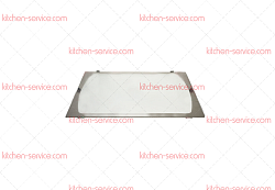 Дверца стеклянная для печи (5034657)