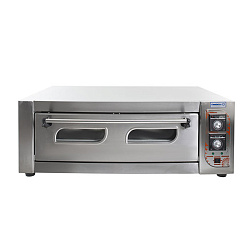 Печь хлебопекарная электрическая ярусная VH-12 FOODATLAS