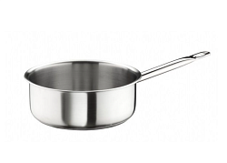 Сотейник 3,50 л без крышки Master PINTINOX (38401024) Сотейник 3,50 л без крышки Master PINTINOX (38401024)