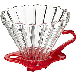 Воронка (пуровер) 10 см DOPPIO