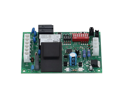 Плата управления для льдогенератора SS/SL25 ICE TECH (8143)