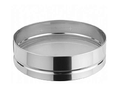 Сито нержавеющее 21 cм PINTINOX (50905521)