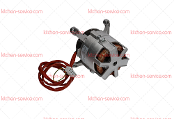 Электродвигатель LAFERT ST80/4 для печи (5033034)