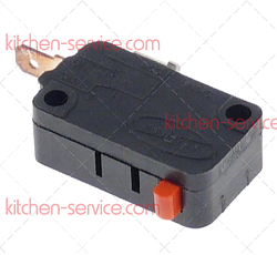 Микровыключатель первичный для RMS10/RMS510 Menumaster (Amana) 56001036