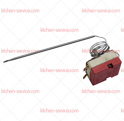 Термостат для GS 1/1+1 GASTROMIX