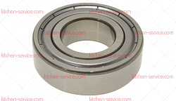 Подшипник 6004-2Z SKF для тестомешалки (D063020)