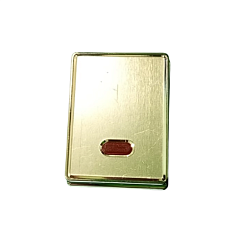 Кнопка включения для кофемолки X010 CARIMALI (6607)