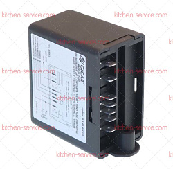 Блок управления для GICAR (9.1.41.40G00)