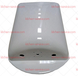 Крышка верхняя для HS20A/HS40A 28 NEW GASTROMIX