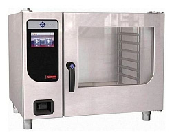 Пароконвектомат FlexiCombi MagicPilot 6.2 Maxi газ MKN