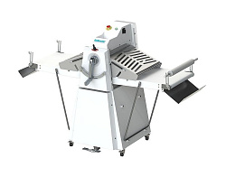 Тестораскатки R55/08 лотки ROLLMATIC