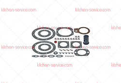 Уплотнители в наборе для печи (5054172)