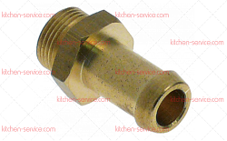 Соединитель шланговый для HOONVED (34767)