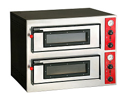 Печь для пиццы EPZ-8 GASTRORAG