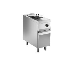 Фритюрница электрическая CHEF LINE SLFRIE47S10CS APACH