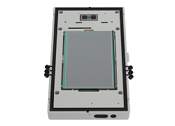 Плата управления с дисплеем для ELECTROLUX (0CB664)