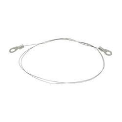 Элемент нагревательный ТЭН 600 мм для диспенсеров SIRMAN (MSD00012)