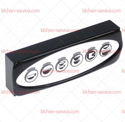 Панель кнопочная для GICAR (402478)