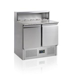 Стол для пиццы PT920 TEFCOLD